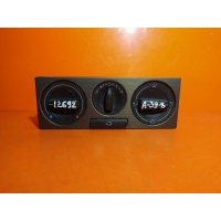 Блок управления отопителем Volkswagen Passat B5 (1996—2001) 3B 3B2 3B5 1999 1J0819045F