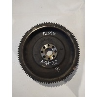 Маховик Toyota Corolla IX (2000—2004) ZZE120 ZZE122 ZZE121 CDE120 134510D0