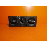 Блок управления отопителем Volkswagen Passat B5 (1996—2001) 3B 3B2 3B5 1J0819045E