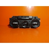Блок управления отопителем Volkswagen Touran I (2003—2006) 1T1 1K0820047CR