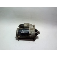 Стартер Renault Kangoo II (2008—2013) KW0 8200815083