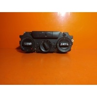Блок управления отопителем Volkswagen Touran I (2003—2006) 1T1 2006