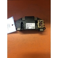 Резистор отопителя ( реостат,ёжик печки ) Volkswagen Passat B6 (2005—2010) 3C2 3C5 2007 3C0907521B