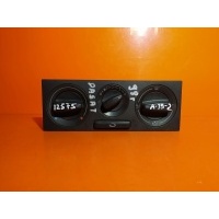 Блок управления отопителем Skoda Octavia I (1996—2000) A4 1U 1U2 1U5 1998 1J0819045G
