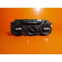 Блок управления отопителем Volkswagen Golf Mk5 (2003—2009) 1K1 9B3