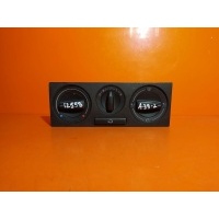 Блок управления отопителем Volkswagen Passat B5 (1996—2001) 3B 3B2 3B5 1J0819045F