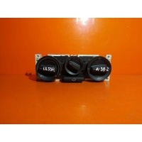 Блок управления отопителем Volkswagen Passat B5 (1996—2001) 3B 3B2 3B5 1998 1J0819045E