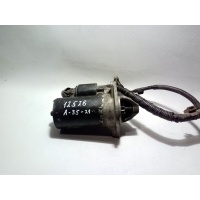 Стартер Toyota Corolla IX (2000—2004) ZZE120 ZZE122 ZZE121 CDE120 281000D030