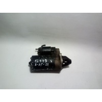 Стартер Opel Astra H (2004—2007) L48 L08 L35 09115191