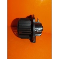 Двигатель отопителя (моторчик печки) Chevrolet Lacetti I (2004—2013) J200 1 поколение 2006 96554426
