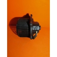 Двигатель отопителя (моторчик печки) Chevrolet Lacetti I (2004—2013) J200 1 поколение 2006 96554426