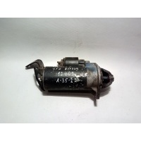 Стартер Opel Vectra B (1995—2000) 36 38 0001109015