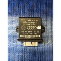 Блок управления светом Audi A6 Allroad Quattro C6 (2006—2008) 4F5 2006 8P0907357F