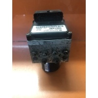 Блок (насос) ABS Volkswagen Passat B6 (2005—2010) 3C2 3C5 2008 3C0614109C