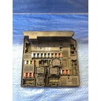 Блок предохранителей Nissan Qashqai I (2006—2010) J10 2006 284B7JD01A