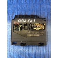 Блок комфорта Volkswagen Passat B6 (2005—2010) 3C2 3C5 2006 3C0959433AB