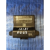 Блок комфорта Volkswagen Passat B6 (2005—2010) 3C2 3C5 2006 3C0907530E