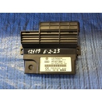 Блок комфорта Audi A6 C6 (2004—2008) 4F2 2006 4F0907280A
