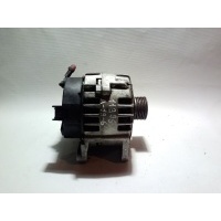 Генератор Citroen C5 I (2001—2004) DC RC 2003 0986046511