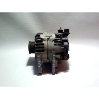 Генератор Toyota Avensis T250 (2003—2006) T250 AZT251L AZT250L 270600D140B