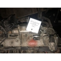 Насос топливный ( ТНВД ) Volkswagen Passat B6 (2005—2010) 3C2 3C5 2007 03C127025R