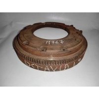 Маховик Skoda Octavia I рестайлинг (2000—2011) 1U2 1U5 A4 1U 027105273D