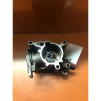 Насос тандемный (вакуумный) Skoda Superb II (2008—2013) 3T 3T4 2011 06J145100B