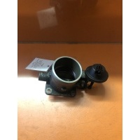 Заслонка дроссельная механическая Hyundai Matrix I (2001—2005) FC 2004 3510027XXX