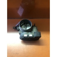 Заслонка дроссельная электрическая Citroen C5 I (2001—2004) DC RC 2001 0280750041