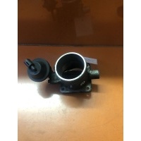 Заслонка дроссельная механическая Hyundai Matrix I (2001—2005) FC 2004 3510027XXX