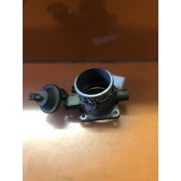 Заслонка дроссельная механическая Hyundai Matrix I (2001—2005) FC 2004 3510027XXX