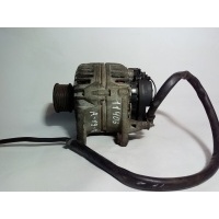 Генератор Skoda Octavia I рестайлинг (2000—2011) 1U2 1U5 A4 1U 037903025E