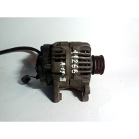 Генератор Skoda Octavia I рестайлинг (2000—2011) 1U2 1U5 A4 1U 037903025E
