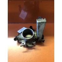 Заслонка дроссельная механическая Honda Accord VI (1997—2002) CG CF CL CH 1 поколение 2002 TT00699195