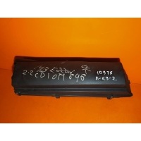 Корпус воздушного фильтра Mercedes-Benz E-класс W211/S211 (2002—2006) W211 2003 A6460901001