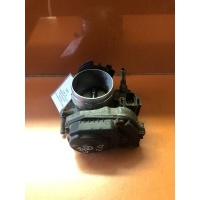 Заслонка дроссельная механическая Volkswagen Golf Mk4 (1997—2006) 1J1 9B1 MK4 2000 06A133064H