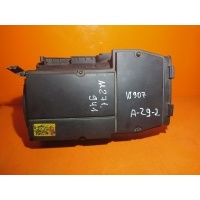 Корпус воздушного фильтра Mercedes-Benz E-класс W211/S211 (2002—2006) W211 2003 A2710900901