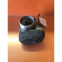 Заслонка дроссельная электрическая Volkswagen Golf Mk4 (1997—2006) 1J1 9B1 MK4 2000 06A133062A