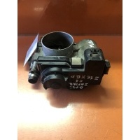 Заслонка дроссельная электрическая Opel Zafira B (2005—2008) A05 2006 25378492A