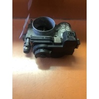Заслонка дроссельная электрическая Opel Astra H (2004—2007) L48 L08 L35 2006 25378492A