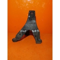 Кронштейн опоры двигателя Audi A4 B7 (2004—2009) 8E 8EC 8ED 8H7 8HE 8E0199308AF