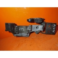Кронштейн генератора Skoda Octavia I рестайлинг (2000—2011) 1U2 1U5 A4 1U 06A903143P
