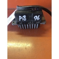 Резистор отопителя ( реостат,ёжик печки ) Audi A8 D2 (1994—1999) 4D2 4D8 D2 1996 5DS00645502