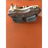 Резистор отопителя ( реостат,ёжик печки ) BMW 3 серия E90/E91/E92/E93 (2005—2010) E90 2005 73040157