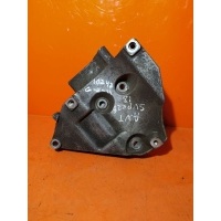 Кронштейн компрессора кондиционера Skoda Superb I (2001—2006) 3U4 3U 2000 06B260885D