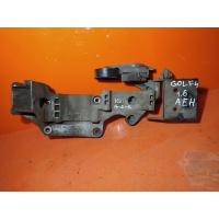 Кронштейн генератора Skoda Octavia I рестайлинг (2000—2011) 1U2 1U5 A4 1U 06A903143P