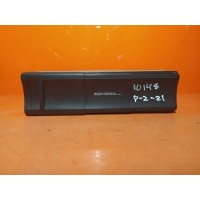 CD чейнджер компакт дисков Nissan Primera P11 рестайлинг (1999—2002) P11 2000 281842F015