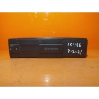 CD чейнджер компакт дисков Mercedes-Benz CLK-класс C208/W208 (1997—2000) C208 A0028207989