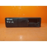 CD чейнджер компакт дисков Audi A6 C5 (1997—2001) 4B2 4B4 C5 4B0035111A