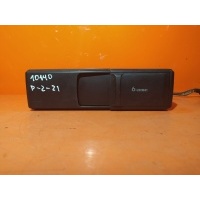 CD чейнджер компакт дисков Audi A6 C5 (1997—2001) 4B2 4B4 C5 4B0035111A